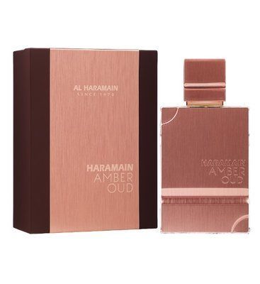 Al Haramain Amber Oud Парфумована вода MC-RP21775 фото