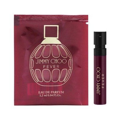 Jimmy Choo Fever Парфумована вода, 1,2 мл (пробник) MC-00133 фото