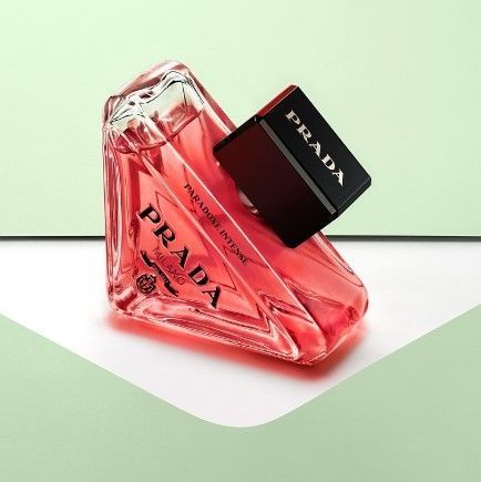 Prada Paradoxe Intense Парфумована вода 1,2 мл (пробник) MC-00506 фото