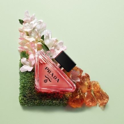 Prada Paradoxe Intense Парфумована вода 1,2 мл (пробник) MC-00506 фото
