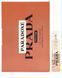 Prada Paradoxe Intense Парфумована вода 1,2 мл (пробник) MC-00506 фото 1
