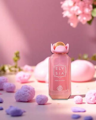 Fragrance World Elysia Vanilla Sugar Парфумована вода RP26258 фото