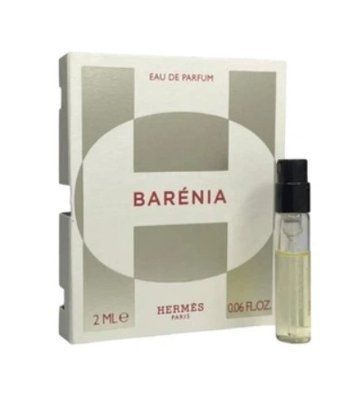 Hermes Barenia Парфумована вода (пробник) MC-00576 фото
