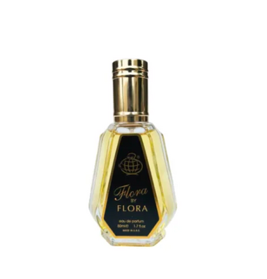 Fragrance World Flora by Flora Парфумована вода  MC-RP26257 фото