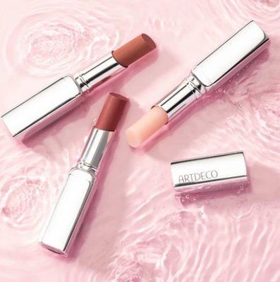 Artdeco color booster lip balm бальзам для губ MC-00414 фото