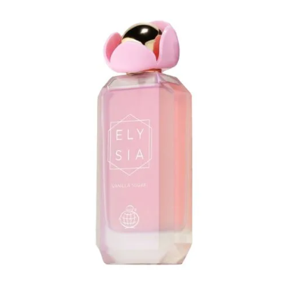 Fragrance World Elysia Vanilla Sugar Парфумована вода RP26258 фото