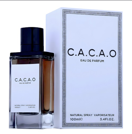 Fragrance World Cacao Парфумована вода MC-RP26073 фото