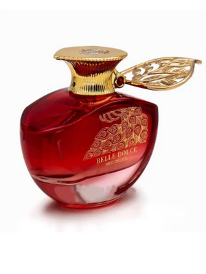 Fragrance World Belle Dolce Red Dellice Парфумована вода RP26530 фото