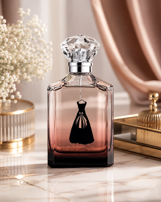 Fragrance World Little Black Dress Парфумована вода MC-RP25736 фото