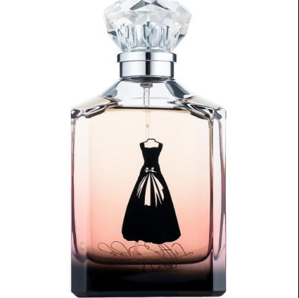 Fragrance World Little Black Dress Парфумована вода MC-RP25736 фото