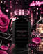 Fragrance World Rose Seduction Secret Vegas Парфумована вода MC-RP25874 фото 1