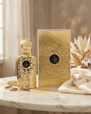Lattafa Perfumes Bayaan Парфумована вода RP25427 фото