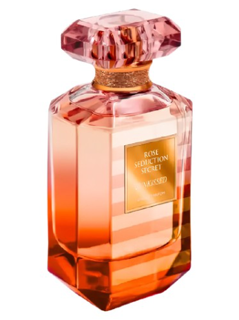 Fragrance World Rose Seduction Secret Sunkissed Парфумована вода MC-RP26170 фото