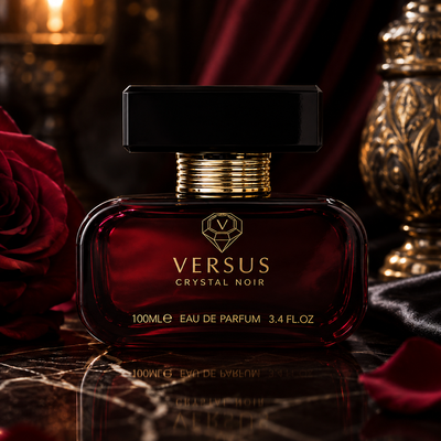 Fragrance World Versus Crystal Noir Парфумована вода 100 MC-RP25805 фото