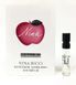 Nina Ricci Nina Туалетна вода (пробник) MC-00187 фото 1