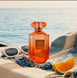 Fragrance World Rose Seduction Secret Sunkissed Парфумована вода MC-RP26170 фото 1
