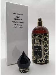 Attar Collection King Solomon Парфумована вода (tester) 71773 фото
