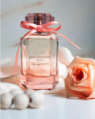 Fragrance World Rose Seduction Secret Temptation Парфумована вода MC-RP25863 фото