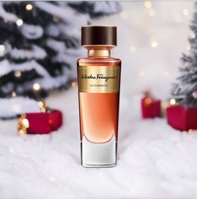 Salvatore Ferragamo Tuscan Creations La Commedia Парфумована вода (мініатюра) MC-00597 фото
