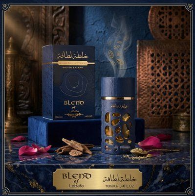 Lattafa Perfumes Khalta Blend of Lattafa Парфумована вода RP25237 фото