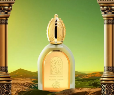 Fragrance World Foggy Dusk Musky Series Парфумована вода RP26132 фото