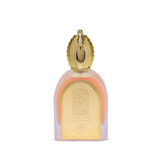 Fragrance World Foggy Dusk Musky Series Парфумована вода RP26132 фото