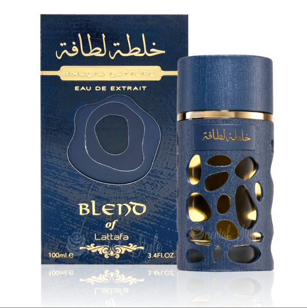 Lattafa Perfumes Khalta Blend of Lattafa Парфумована вода RP25237 фото