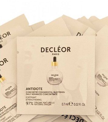 Decl&eacute;or Антидот-концентрат для обличчя Antidote Serum (саше 0,7 мл) MC-00608 фото