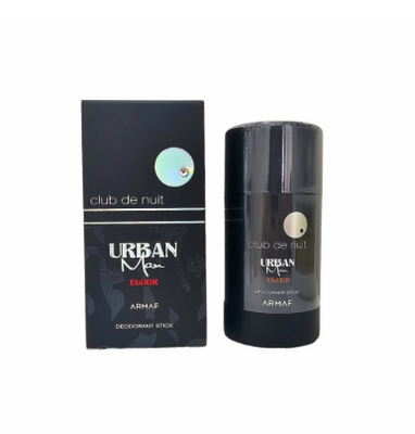 Armaf Club de Nuit Urban Elixir Дезодорант-стік MC-RP29614 фото