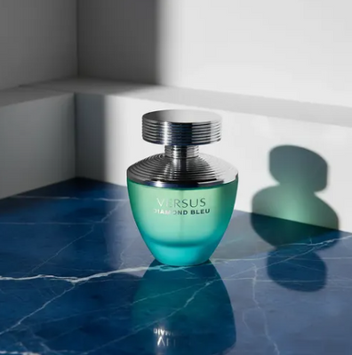 Fragrance World Versus Diamond Blue Парфумована вода MC-RP25916 фото