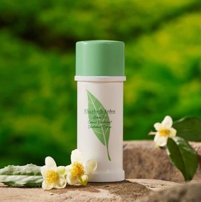 Elizabeth Arden Green Tea Дезодорант-крем MC-00577 фото