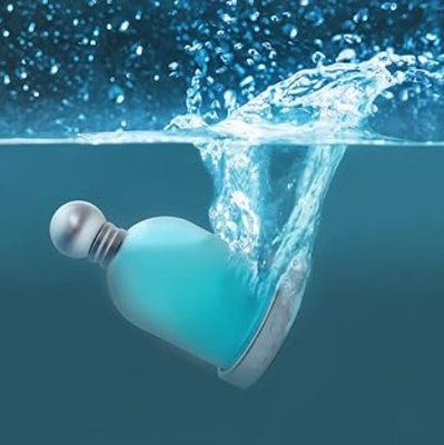 Halloween Blue Drop Туалетна вода 147061 фото