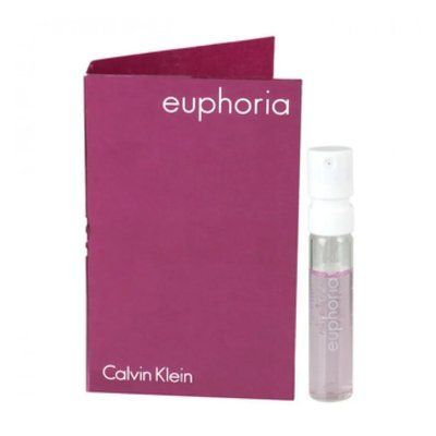 Calvin Klein Euphoria Парфумована вода (пробнiк) ВР BP13653 фото