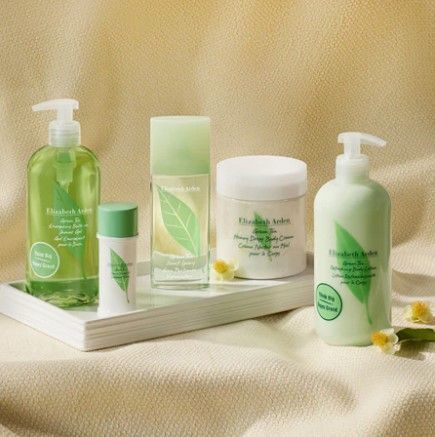 Elizabeth Arden Green Tea Дезодорант-крем MC-00577 фото