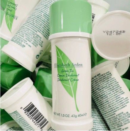 Elizabeth Arden Green Tea Дезодорант-крем MC-00577 фото