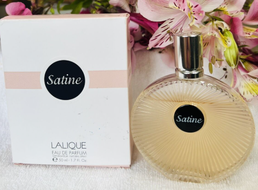 Lalique Satine Парфумована вода MC-BP8507 фото