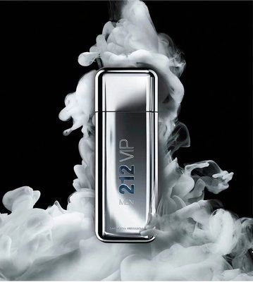 Carolina Herrera 212 VIP Men Туалетна вода 6978 фото