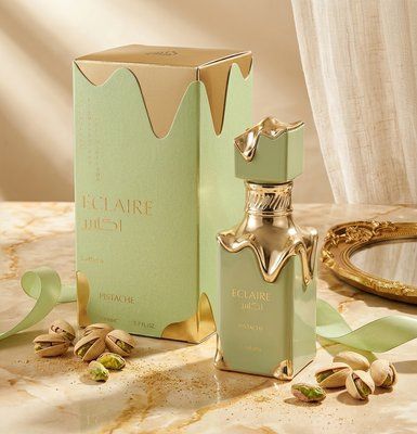 Lattafa Perfumes Eclaire Pistache Парфумована вода RP24894 фото