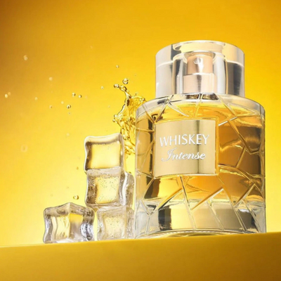 Fragrance World Whiskey Intense Парфумована вода MC-RP26473 фото