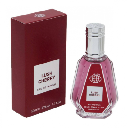 Fragrance World Lush Cherry Парфумована вода 50 MC-RP26244 фото