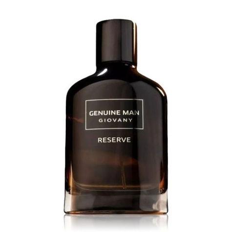Fragrance World Genuine Man Reserve Парфумована вода MC-RP26177 фото