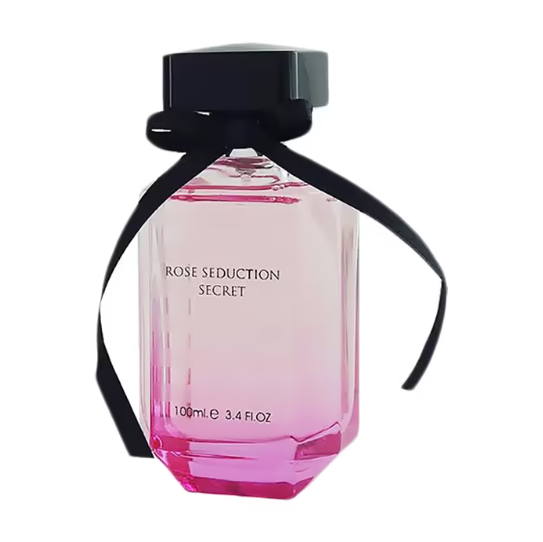 Fragrance World Rose Seduction Secret Парфумована вода 100 MC-RP25764 фото