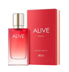 Hugo Boss BOSS Alive Intense Парфумована вода MC-BP71915 фото