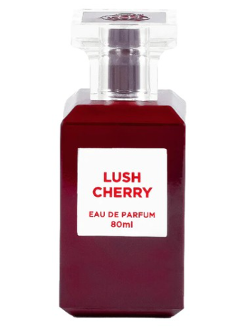 Fragrance World Lush Cherry Парфумована вода 80 MC-RP26062 фото