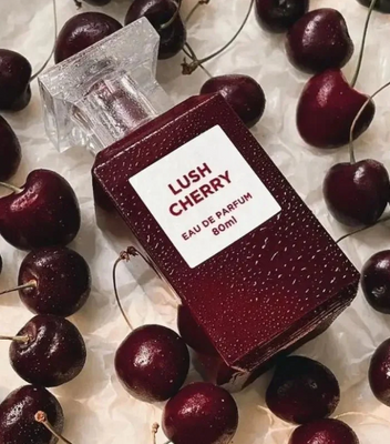 Fragrance World Lush Cherry Парфумована вода 80 MC-RP26062 фото