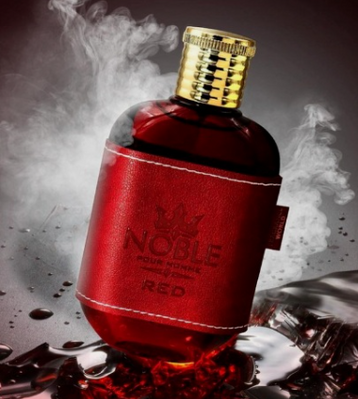 Fragrance World Noble Red Парфумована вода RP26052 фото