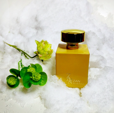 Fragrance World Zan Парфумована вода 100 MC-RP25742 фото