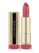 Max factor colour elixir moisture lipstick зволожувальна помада для губ 105 MC-00357 фото 3