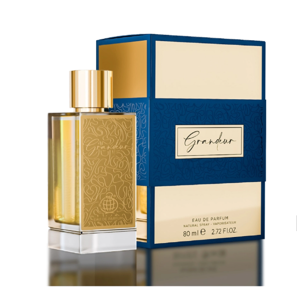 Fragrance World Grandeur Парфумована вода MC-RP26442 фото