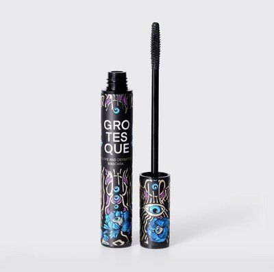 Туш для вій для гігантського обсягу Gigantic volume Mascara - Grotesque MC-00322 фото